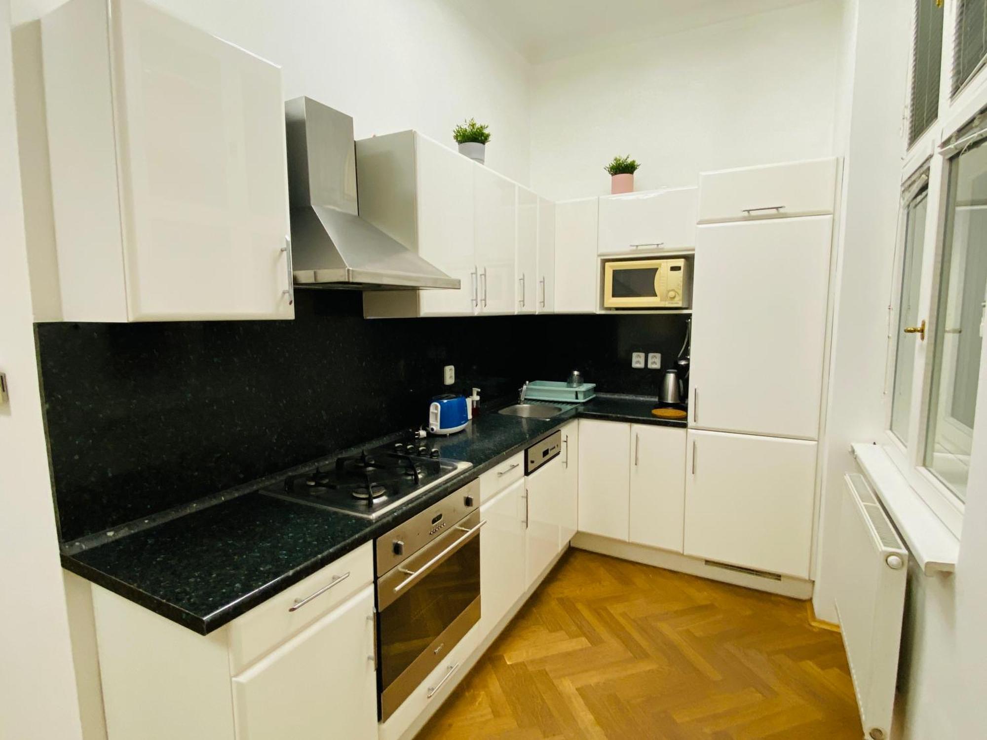 Maiselova Old Town Apartment Prag Exteriör bild