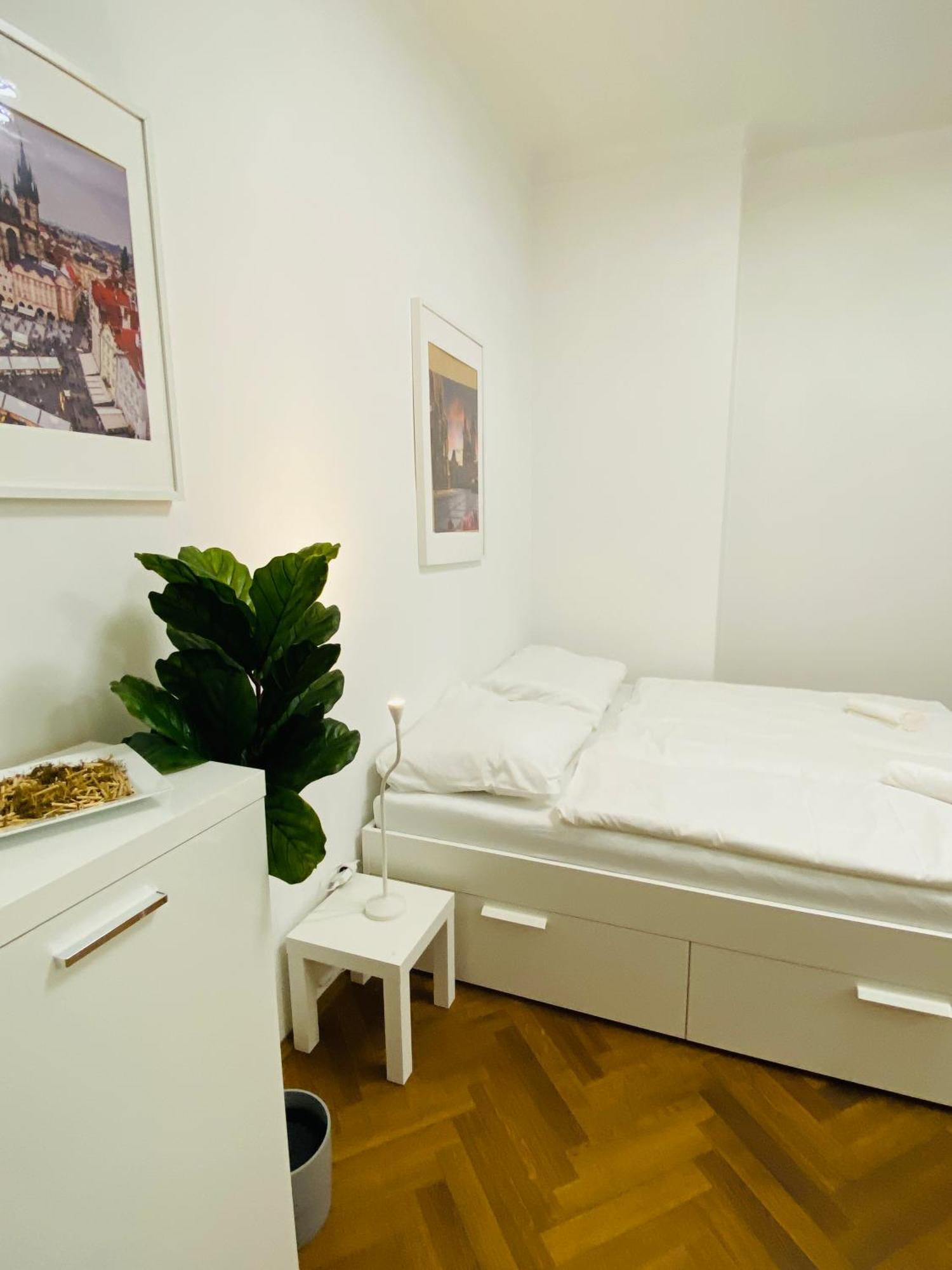 Maiselova Old Town Apartment Prag Exteriör bild